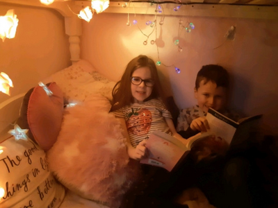 Image of National Storytelling Week 2021!
